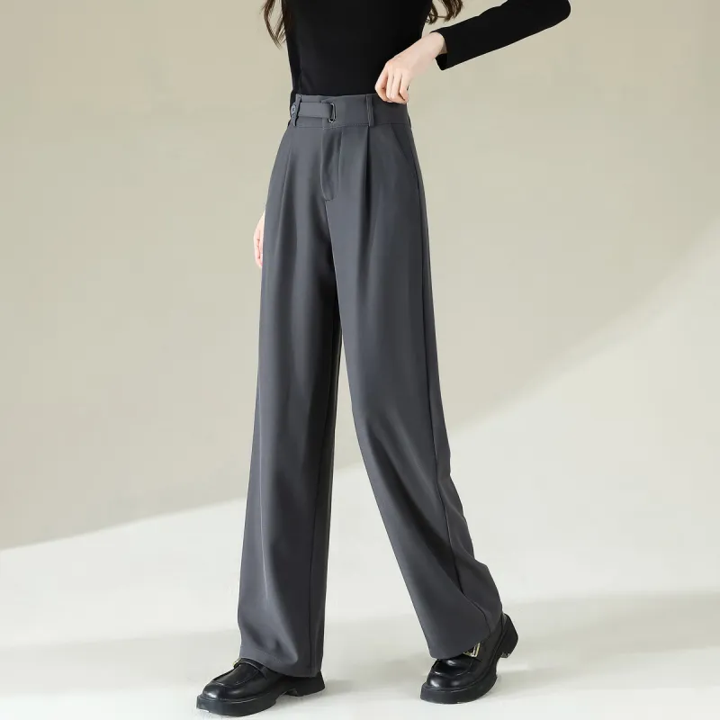 ORIGIN Suit Trousers Women's-6
