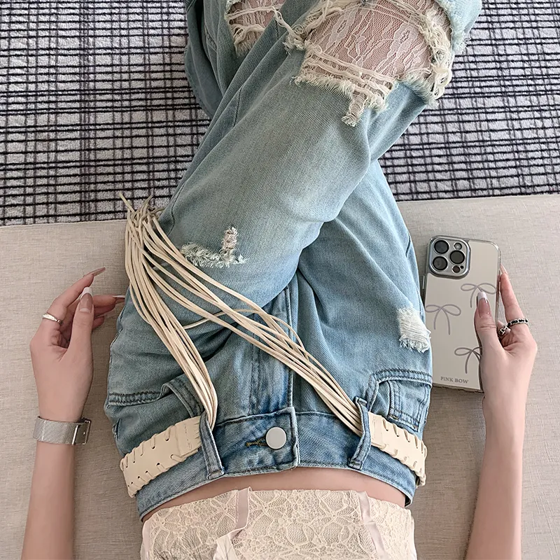 ORIGIN Jeans Women's-4