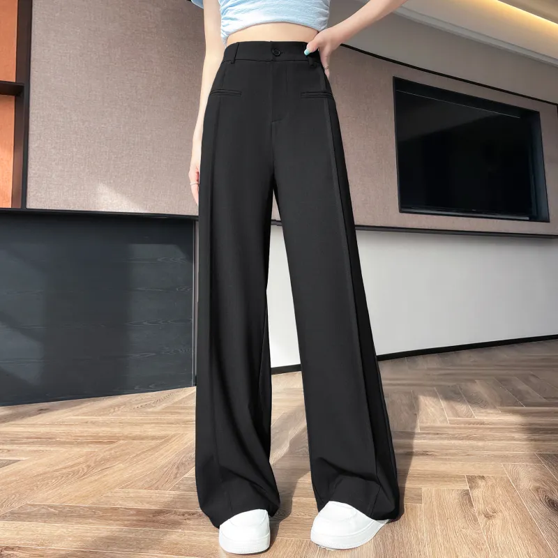 ORIGIN Suit Trousers Women's-22