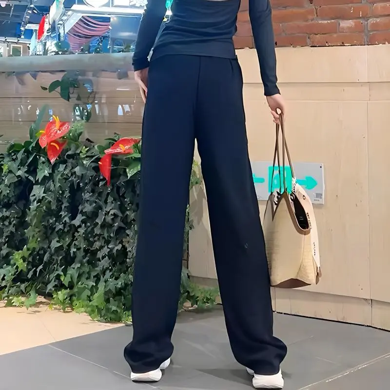 ORIGIN Suit Trousers Women's-22