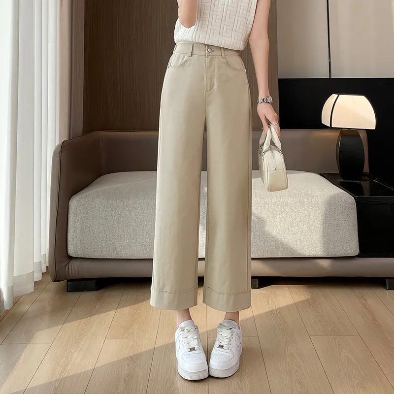 ORIGIN Casual Pants Women's-10