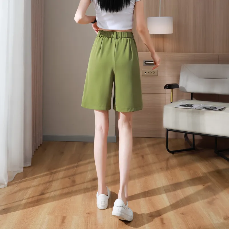 ORIGIN Casual Shorts Women's-21