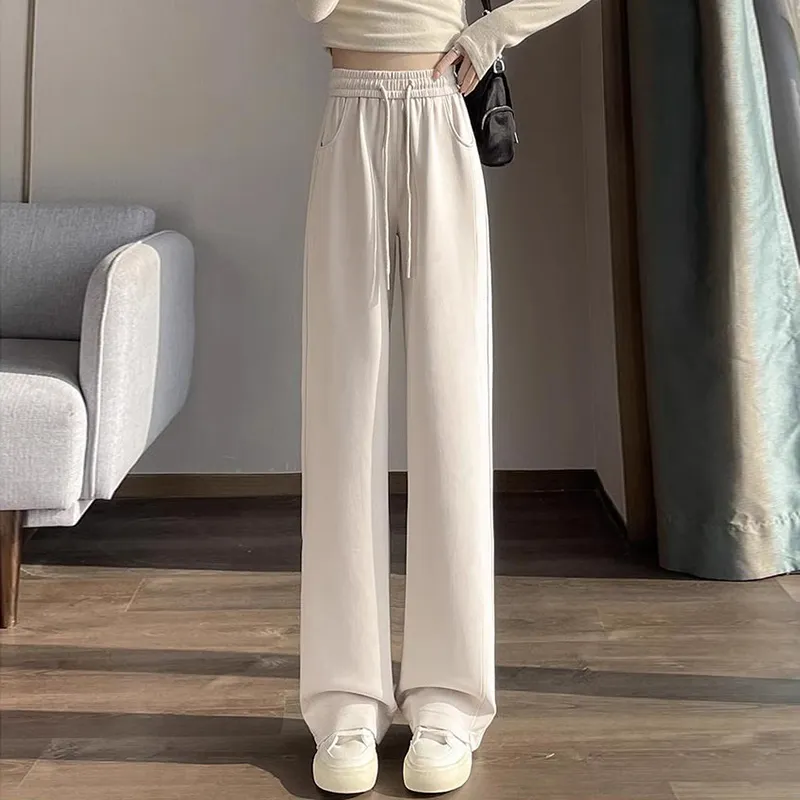 ORIGIN Casual Pants Unisex-34
