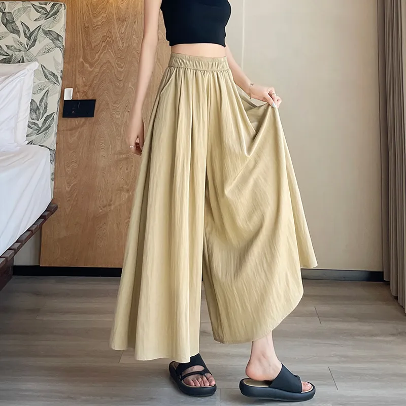 ORIGIN Casual Pants Women's-13