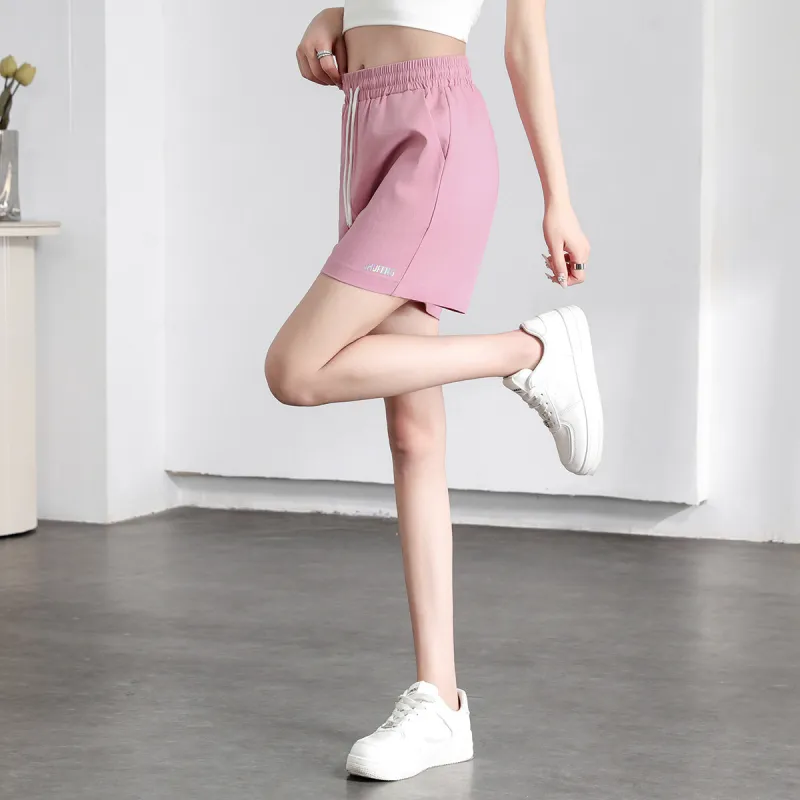 ORIGIN Casual Shorts Women's-12