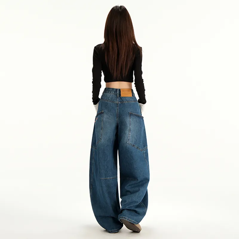 ORIGIN Jeans Asia Version Women's-13