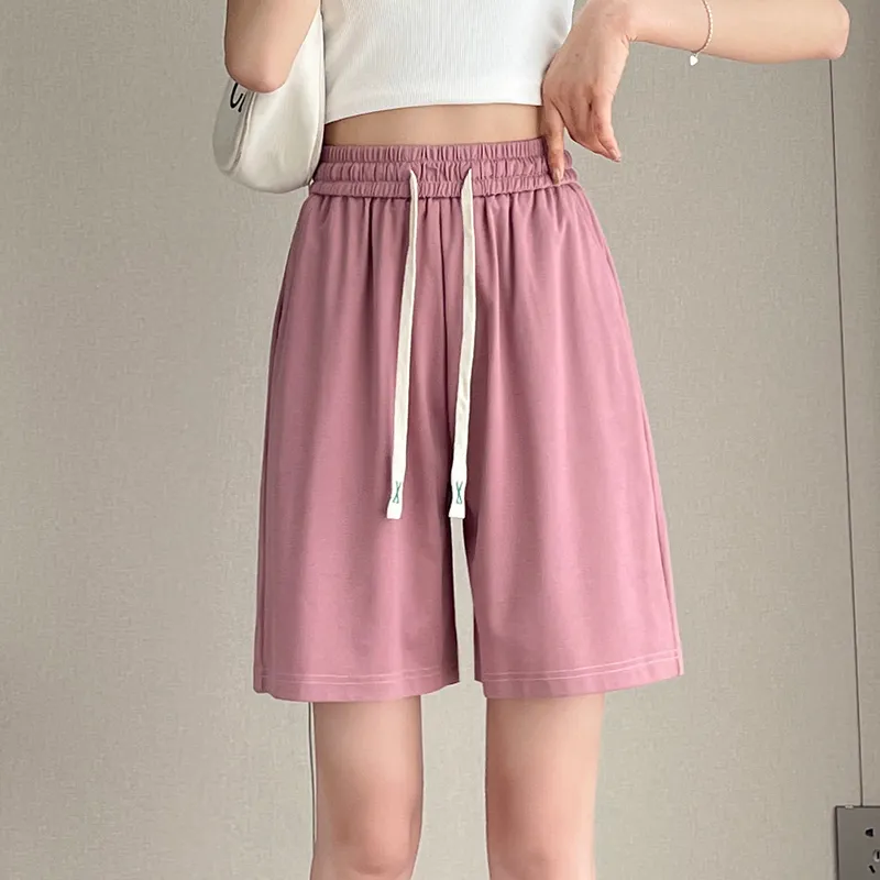 ORIGIN Casual Shorts Women's-6