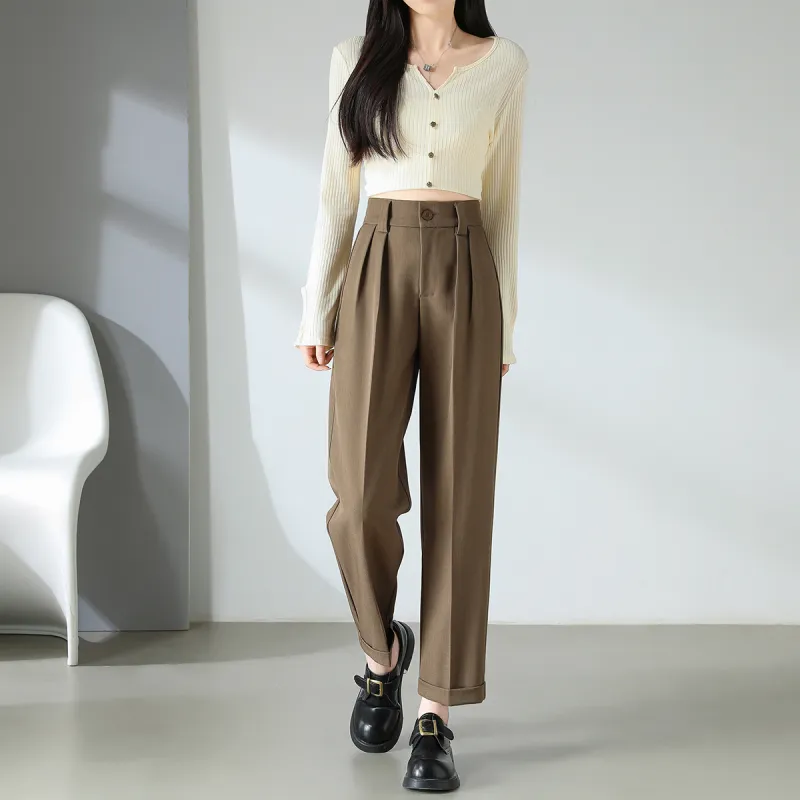 ORIGIN Casual Pants Women's-34