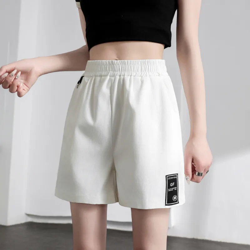 ORIGIN Casual Shorts Women's-8