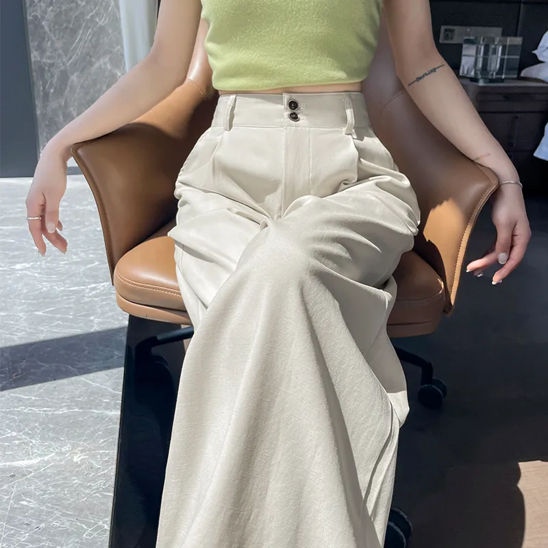 ORIGIN Suit Trousers Women's-14