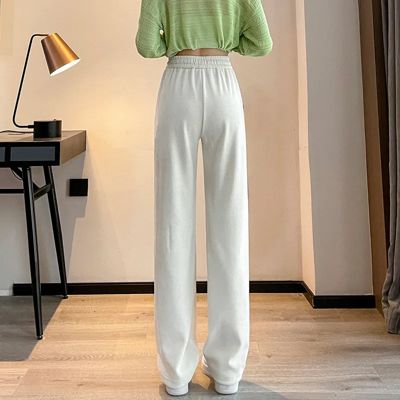 ORIGIN Casual Pants Unisex-16