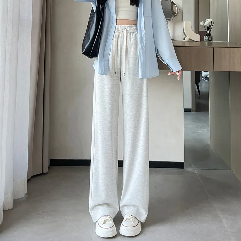 ORIGIN Casual Pants Unisex-9