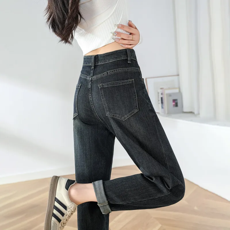 ORIGIN Jeans Women's Vintage Blue-2