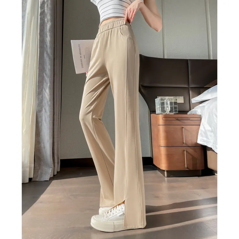 ORIGIN Casual Pants Women's-17