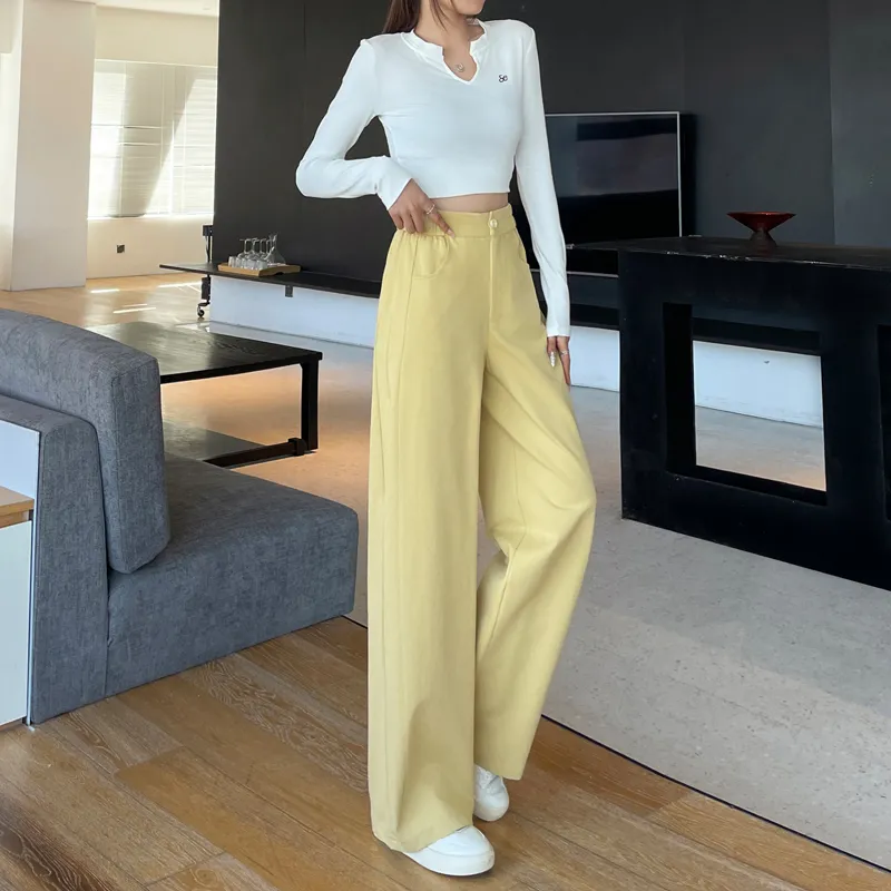 ORIGIN Casual Pants Women's-25