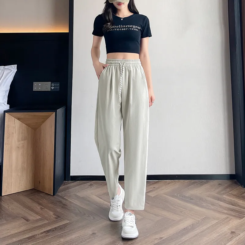 ORIGIN Casual Pants Women's-13