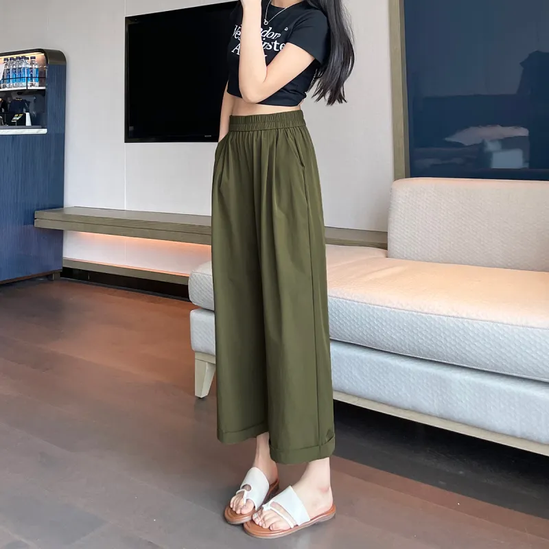 ORIGIN Casual Pants Women's-27