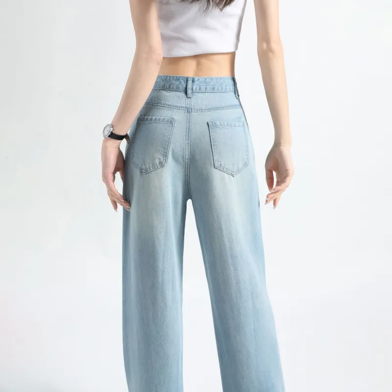 ORIGIN Jeans Unisex-14