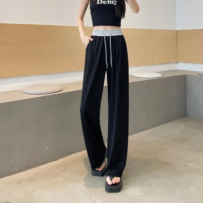 ORIGIN Casual Pants Women's-21