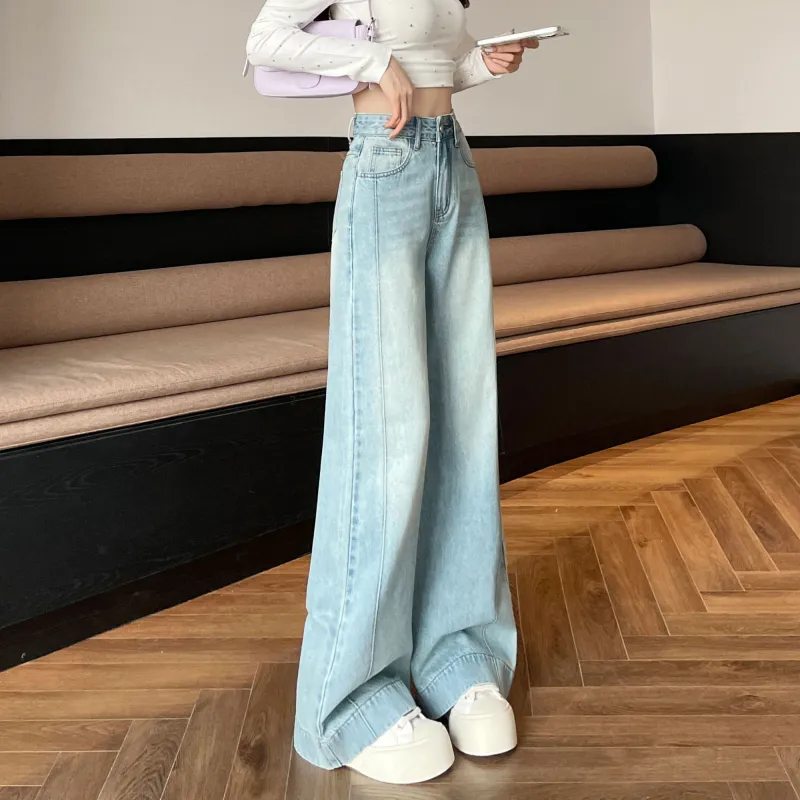 ORIGIN Jeans Unisex-8