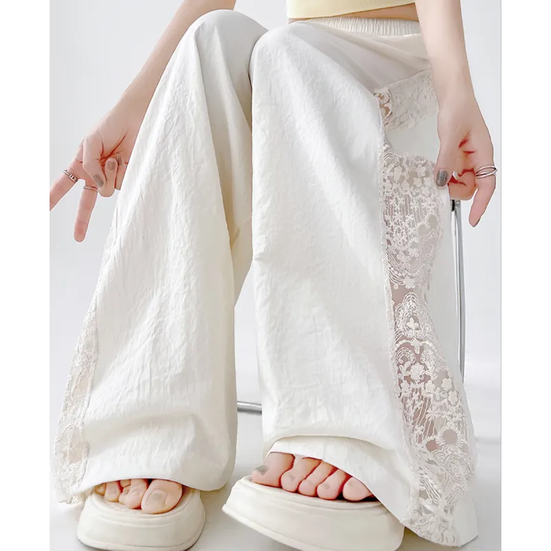 ORIGIN Casual Pants Women's-4