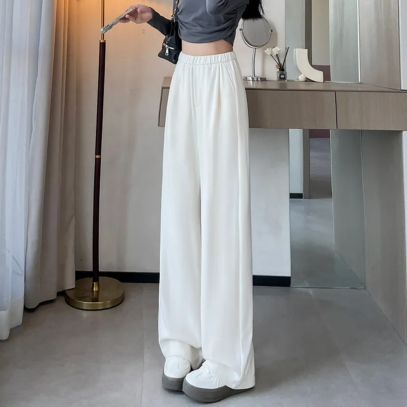 ORIGIN Casual Pants Unisex-29