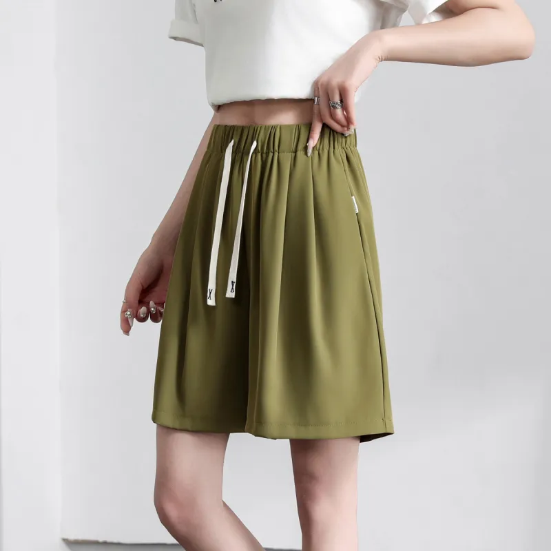 ORIGIN Casual Shorts Women's-1