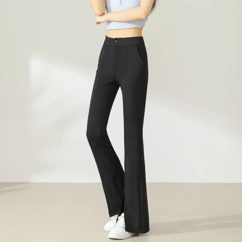 ORIGIN Casual Pants Women's Black-2
