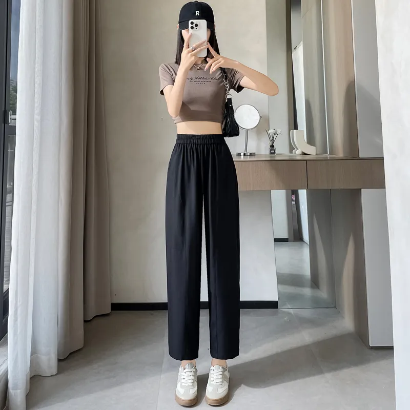 ORIGIN Casual Pants Women's-2