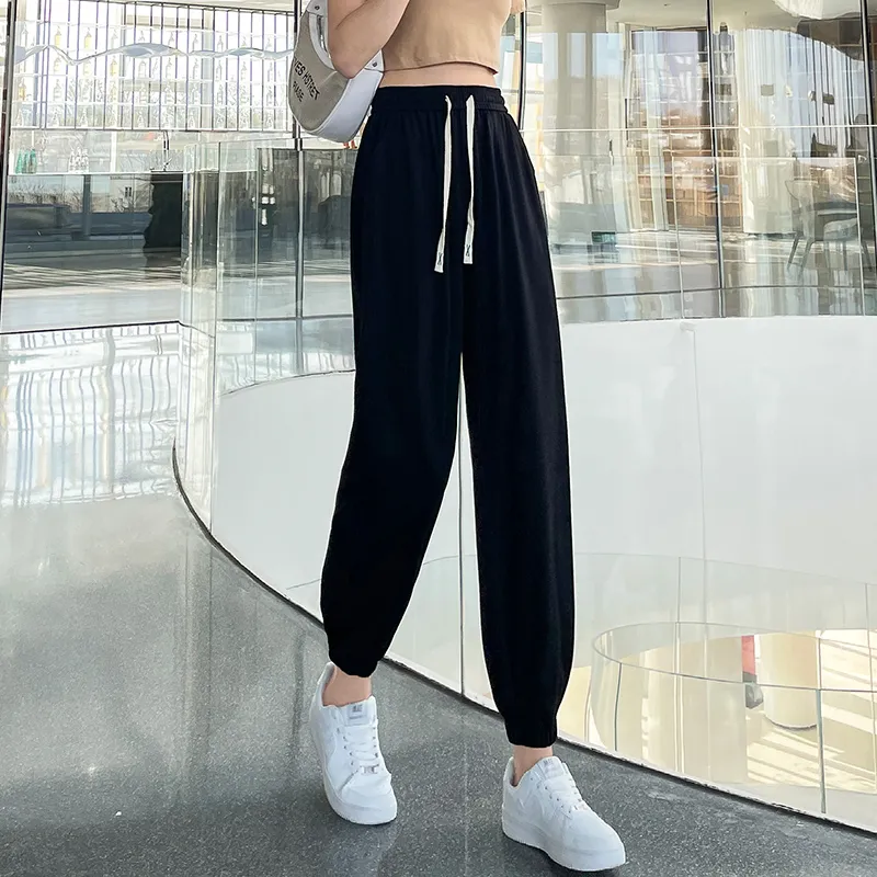 ORIGIN Casual Pants Women's-3