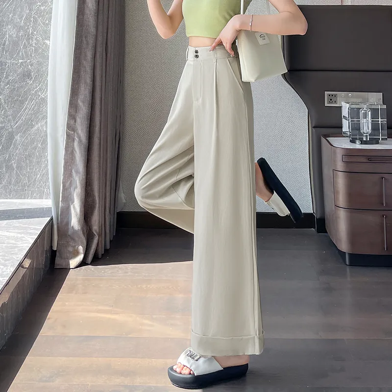 ORIGIN Suit Trousers Women's-11
