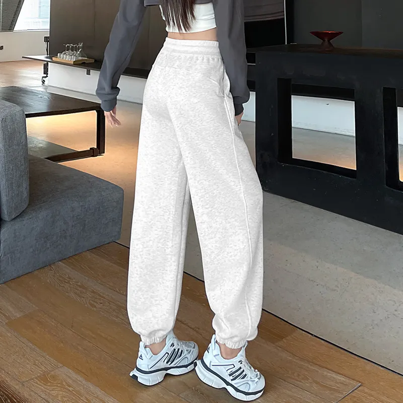 ORIGIN Casual Pants Unisex-30
