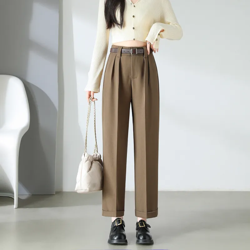 ORIGIN Casual Pants Women's-37