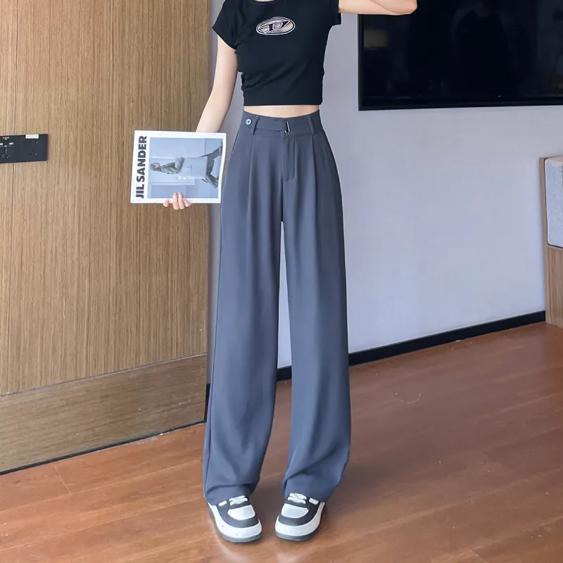 ORIGIN Casual Pants Women's-13