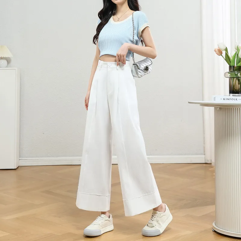 ORIGIN Casual Pants Women's-23