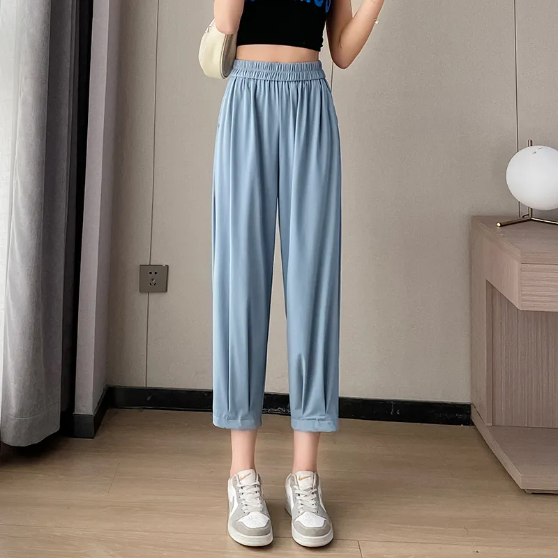 ORIGIN Casual Pants Women's-12