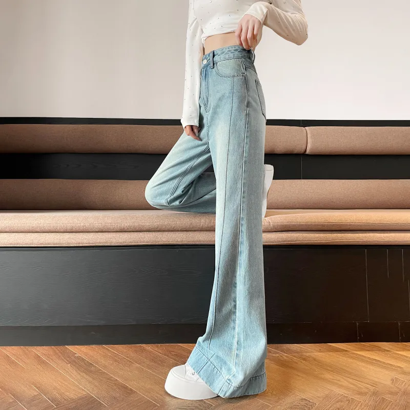 ORIGIN Jeans Unisex-10