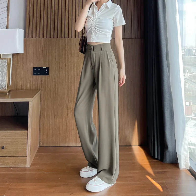 ORIGIN Casual Pants Women's-23