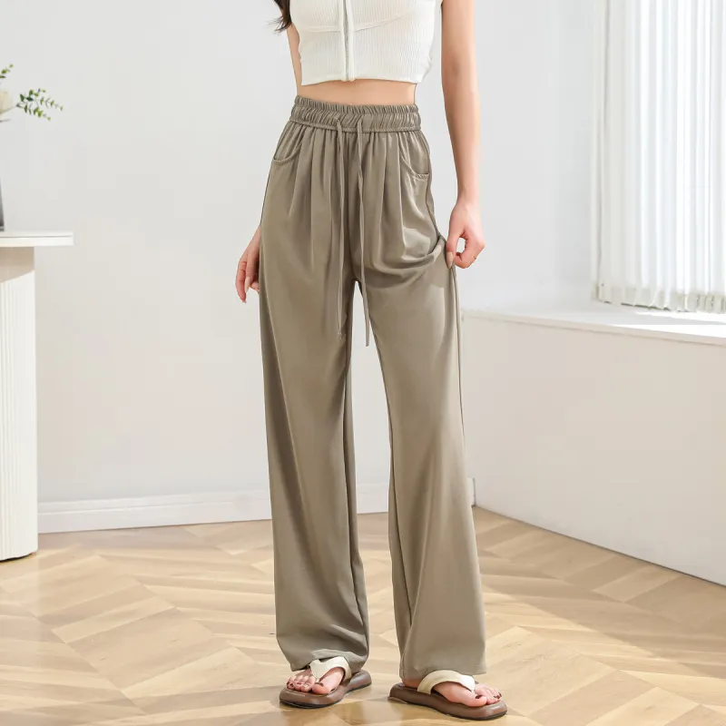 ORIGIN Casual Pants Unisex-2