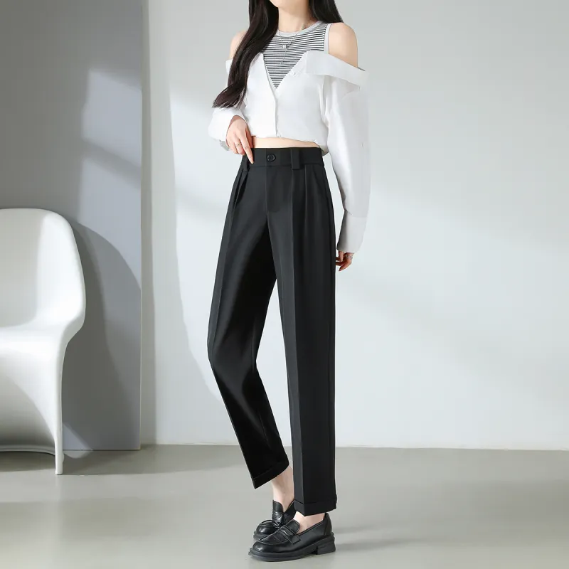 ORIGIN Casual Pants Women's-13