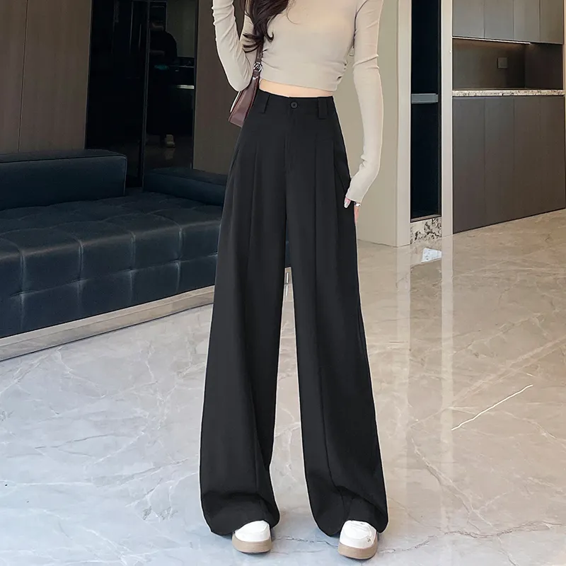 ORIGIN Suit Trousers Women's-15