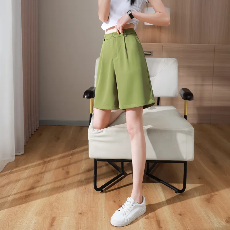ORIGIN Casual Shorts Women's-25