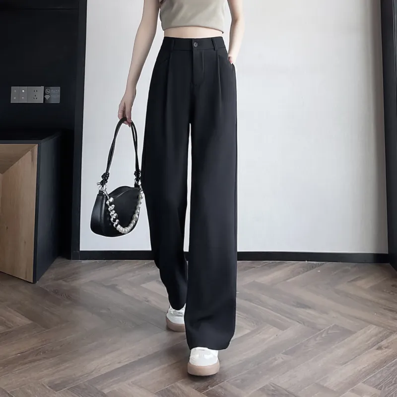 ORIGIN Casual Pants Women's-20