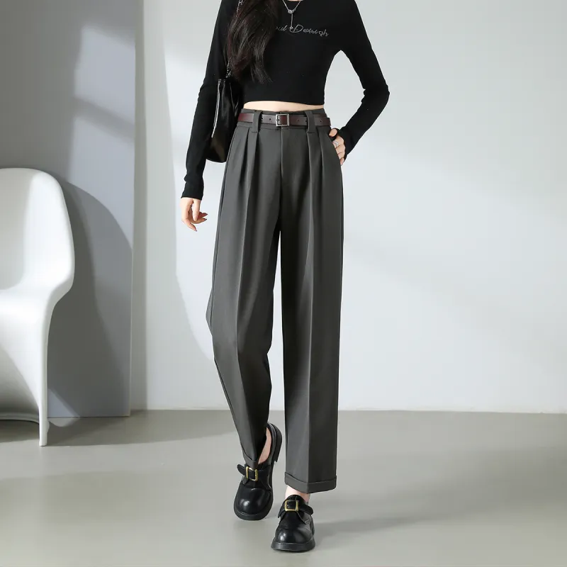 ORIGIN Casual Pants Women's-17
