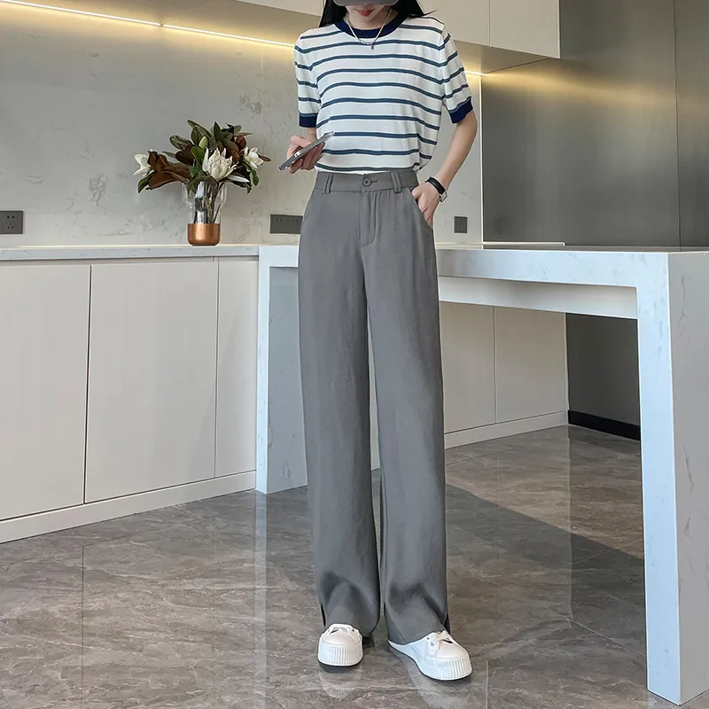 ORIGIN Casual Pants Women's-17