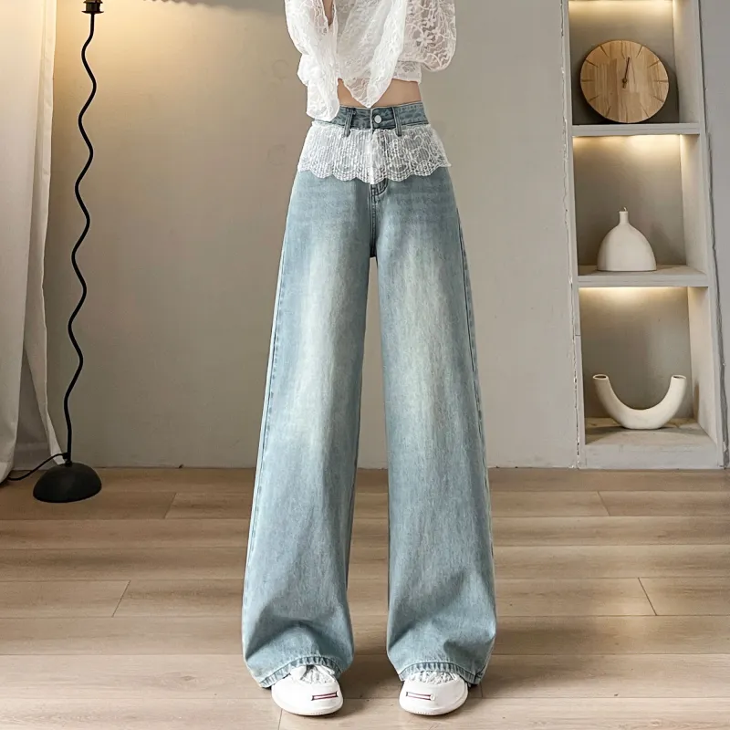 ORIGIN Jeans Unisex-3