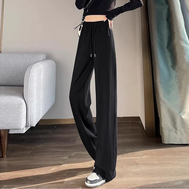 ORIGIN Casual Pants Unisex-25
