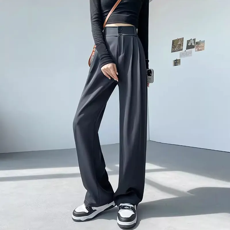 ORIGIN Suit Trousers Women's-6