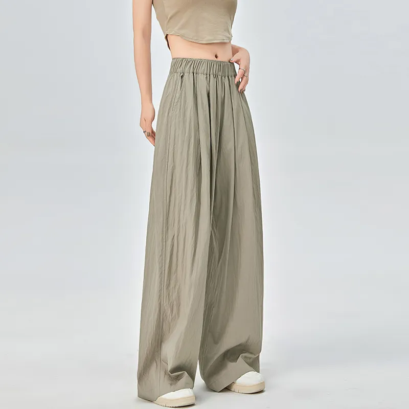 ORIGIN Casual Pants Women's-2