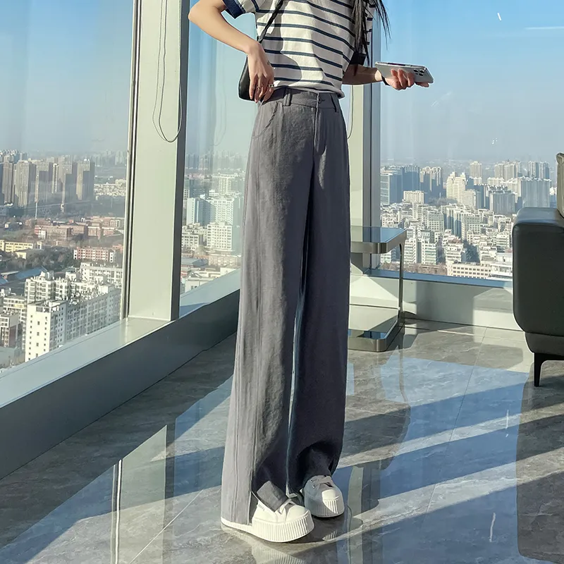 ORIGIN Casual Pants Women's-21